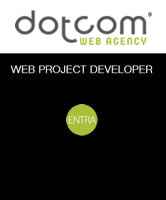 DotCom Web Agency ® Realizzazione siti web & Pubblicità online
